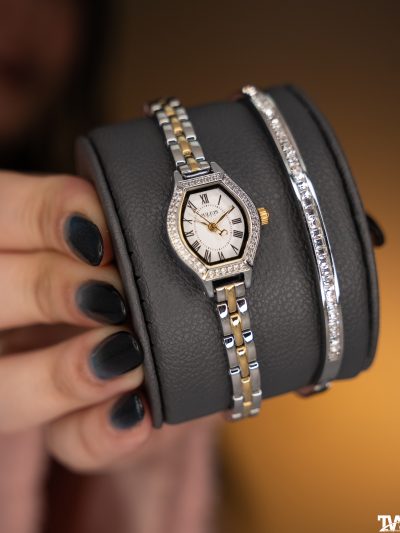 ساعت زنانه جولیوس JA-1410D-138