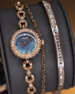 ساعت تک موتوره زنانه جولیوس JA-1001D-142 - Image 2