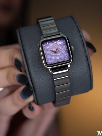 ساعت زنانه ویمبرلی WB-CS233L-O-146