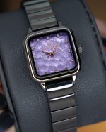 ساعت تک موتوره زنانه ویمبرلی WB-CS233L-O-146 - Image 2