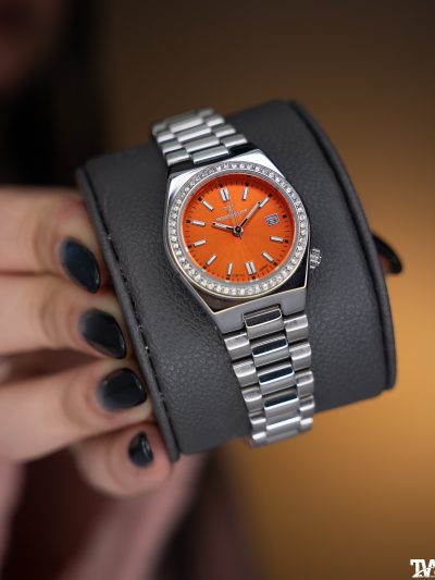 ساعت زنانه ویمبرلی WB-CS111L-H-148