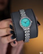 ساعت زنانه ویمیرلی WB-CS319L-F-152