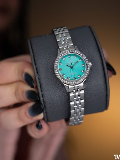 ساعت زنانه ویمیرلی WB-CS319L-F-152