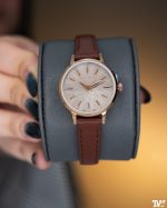 ساعت زنانه لی کوپرLCO8242.472-154