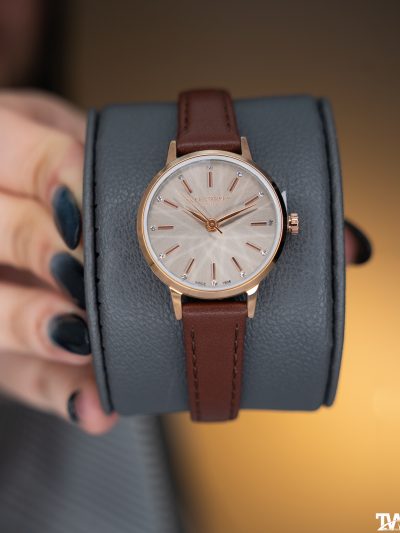 ساعت زنانه لی کوپرLCO8242.472-154