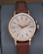 ساعت تک موتوره زنانه لی کوپر LCO8242-472-154 - Image 2