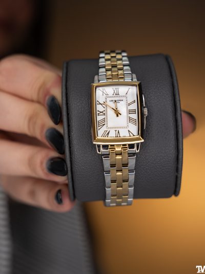 ساعت زنانه لی کوپر LCO7940.530-165