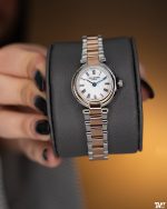 ساعت زنانه لی کوپر LCO8206-230-167