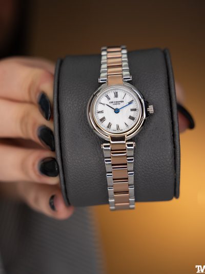 ساعت زنانه لی کوپر LCO8206-230-167