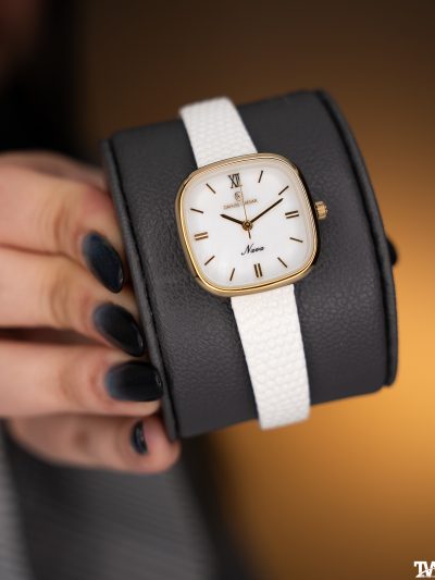 ساعت زنانه دنیل سزار DC1268L-189