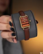 ساعت زنانه لی کوپر LCO8208-494-203