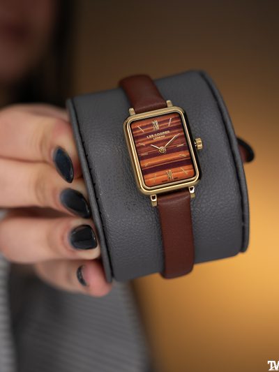 ساعت زنانه لی کوپر LCO8208-494-203