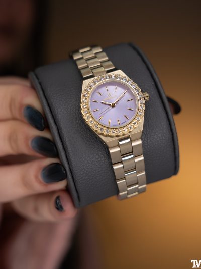 ساعت زنانه ویمبرلی WB-CS323L-L-309