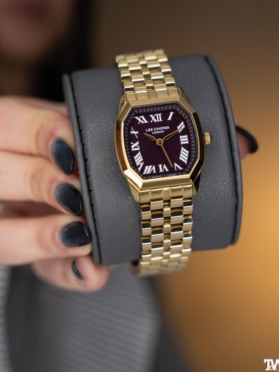 ساعت زنانه لی کوپر LC08201-180-321