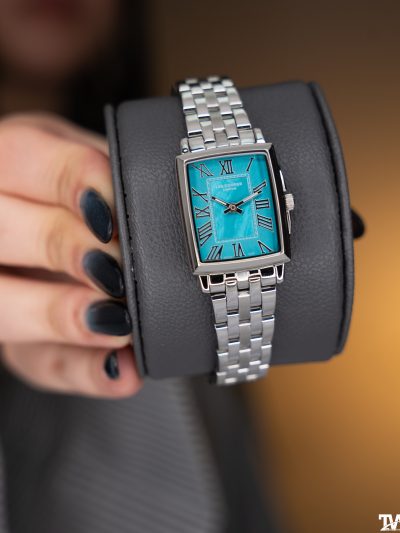 ساعت زنانه لی کوپر LCO7940.530-326