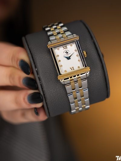 ساعت زنانه پولو سانتا باربارا SB-1-10623-1-328