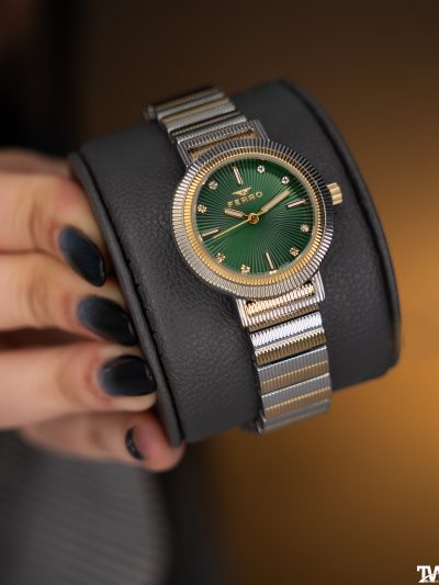 ساعت زنانه فرو FL40149A-A-346