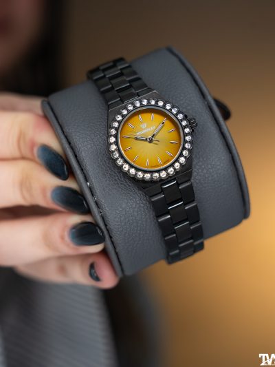 ساعت زنانه ویمبرلی WB--CS323L-T-2-358