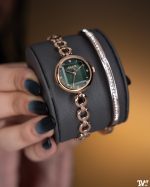 ساعت زنانه جولیوس JA-1171A-370