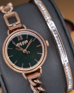 ساعت تک موتوره زنانه جولیوس JA-1290c-372 - Image 2