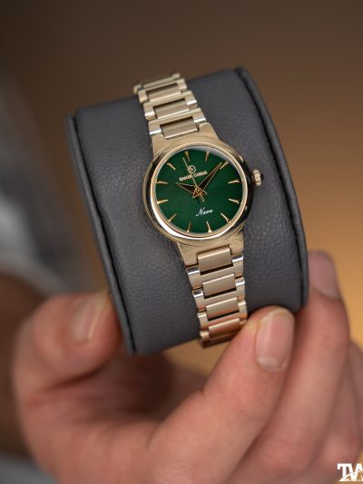 ساعت زنانه دنیل سزار 1271L-376