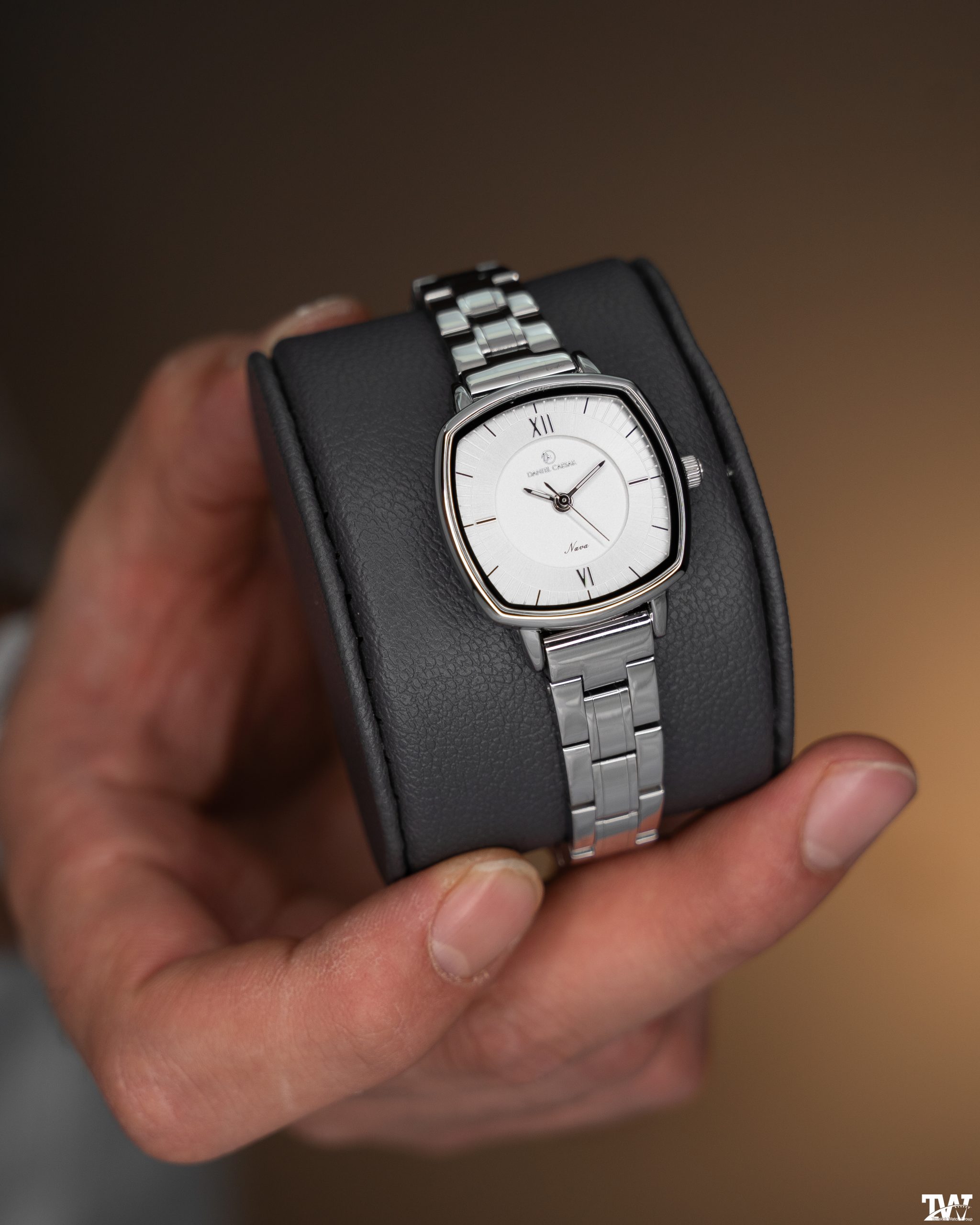 ساعت زنانه دنیل سزار 1312L-408 ساعت زنانه دنیل سزار 1312L-408