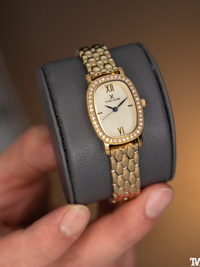 ساعت زنانه دنیل کلین DK-1-13942-3-418