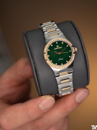 ساعت زنانه دنیل سزار 1269L-422