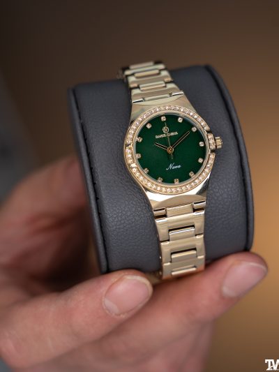 ساعت زنانه دنیل سزار 1269L-426