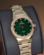 ساعت تک موتوره زنانه دنیل سزار 1269L-426 - Image 2