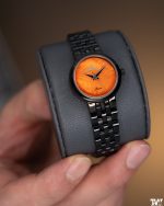 ساعت زنانه دنیل سزار 1265L-430