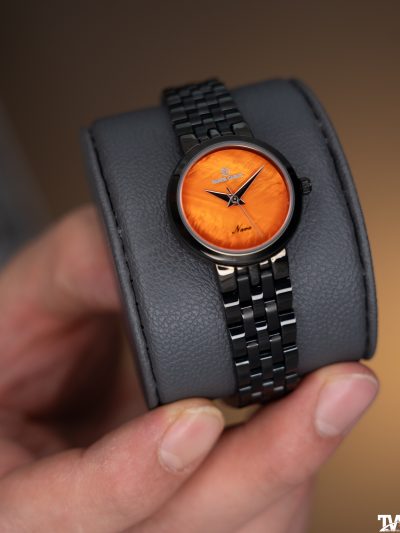 ساعت زنانه دنیل سزار 1265L-430