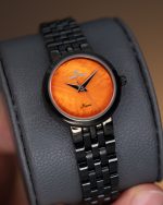 ساعت تک موتوره زنانه دنیل سزار 1265L-430 - Image 2