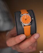 ساعت زنانه دنیل کلین DK-1-13822-2-434