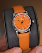 ساعت تک موتوره زنانه دنیل کلین DK-1-13822-2-434 - Image 2