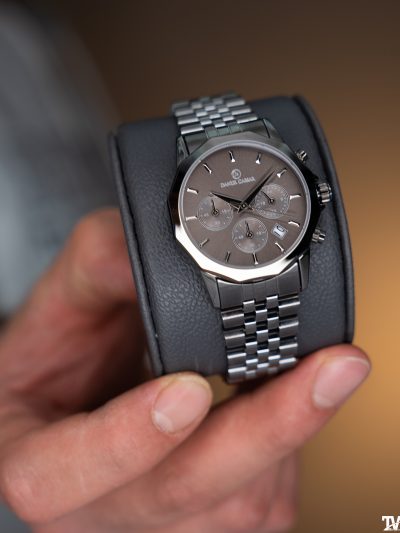 ساعت زنانه دنیل سزار 1333L-438