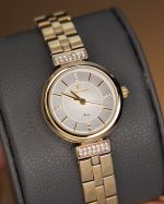 ساعت تک موتوره زنانه دنیل سزار 1311L-442 - Image 2