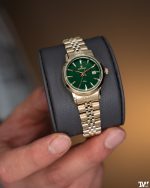 ساعت زنانه دنیل سزار 1326L-444