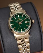 ساعت تک موتوره زنانه دنیل سزار 1326L-444 - Image 2