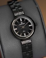 ساعت تک موتوره زنانه دنیل سزار 1311L-448 - Image 2