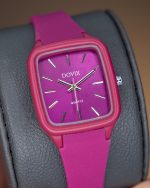 ساعت تک موتوره دخترانه داویکس DX1013L-449 - Image 2