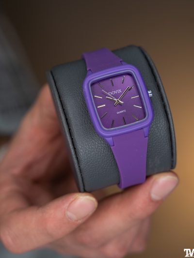 ساعت دخترانه داویکس DX1013L-451