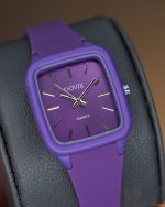 ساعت تک موتوره دخترانه داویکس DX1013L-451 - Image 2