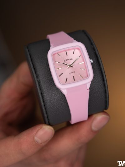 ساعت دخترانه داویکس DX1013L-458