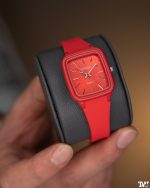 ساعت دخترانه داویکس DX1013L-460