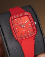 ساعت دخترانه تک موتوره داویکس DX1013L-460 - Image 2