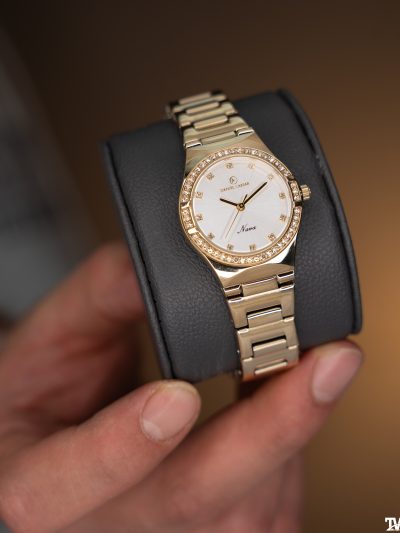 ساعت زنانه دنیل سزار 1269L-464