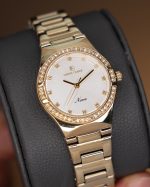 ساعت تک موتوره زنانه دنیل سزار 1269L-464 - Image 2