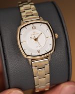 ساعت تک موتوره زنانه دنیل سزار 1312L-470 - Image 2