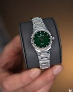 ساعت زنانه دنیل سزار 1269L-490